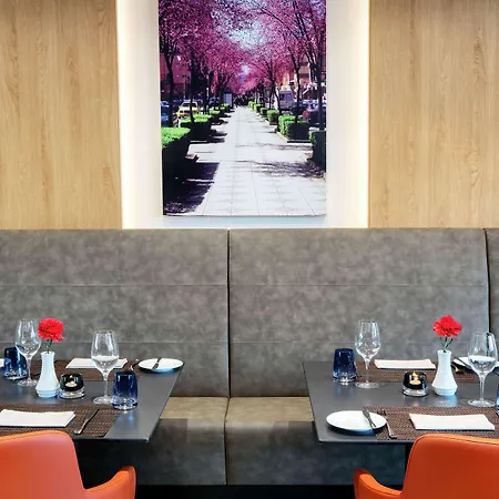 Hilton Garden Tirana