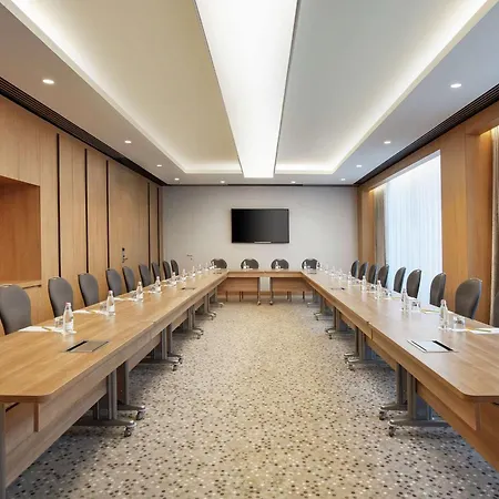 Hilton Garden Hotel Tirana