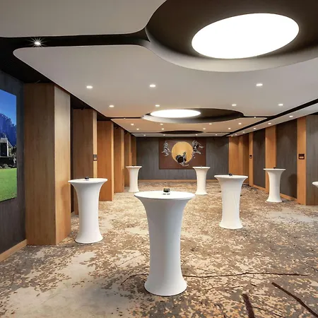 Hilton Garden Hotel