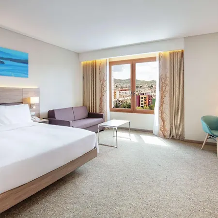 Hotel Hilton Garden