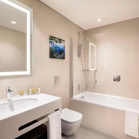 Hilton Garden Hotel Tirana