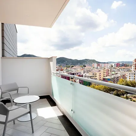 Hotel Hilton Garden 4*