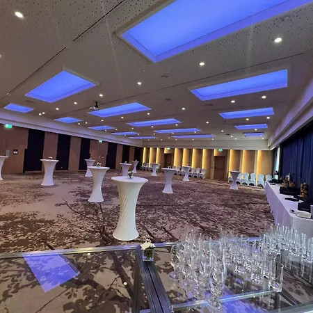 Hilton Garden 4*