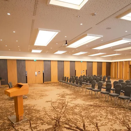 Hilton Garden ホテル