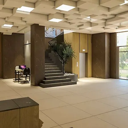 Hilton Garden Hotel