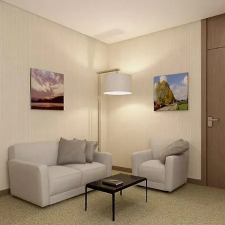 Hilton Garden Tirana