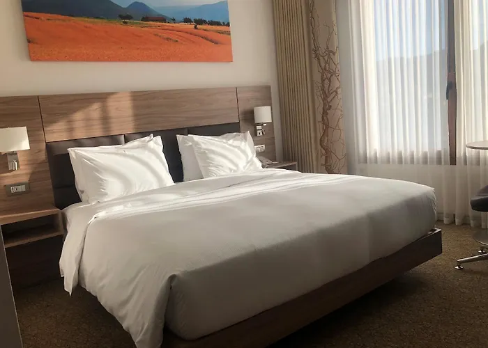 Hilton Garden Otel