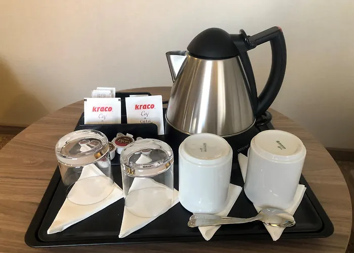 Hilton Garden 4*