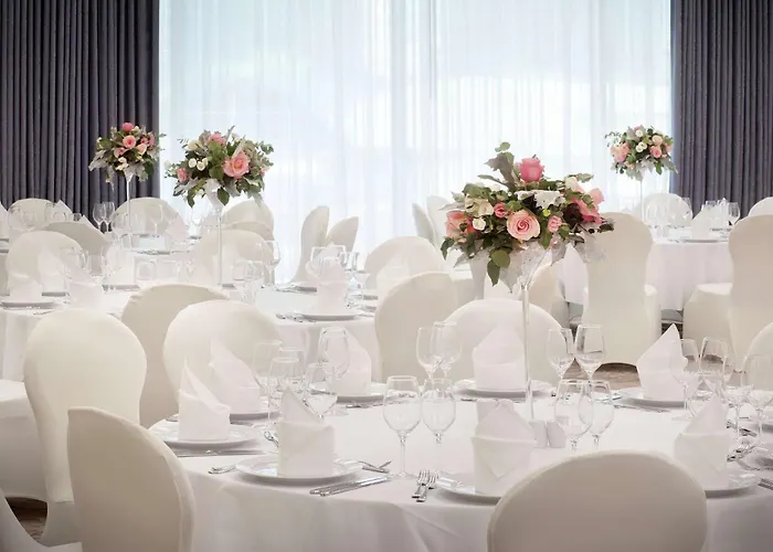 Hilton Garden Otel 4*