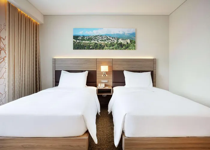 Hilton Garden Otel
