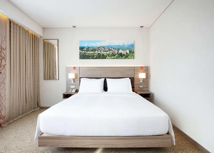 Otel Hilton Garden
