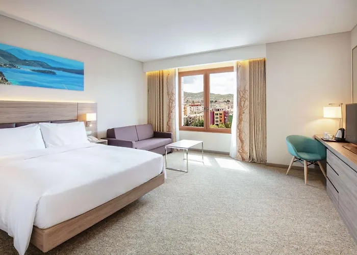 Hilton Garden
