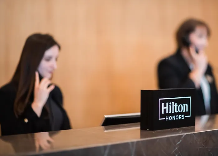 Hilton Garden