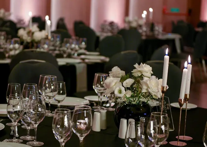 Otel Hilton Garden