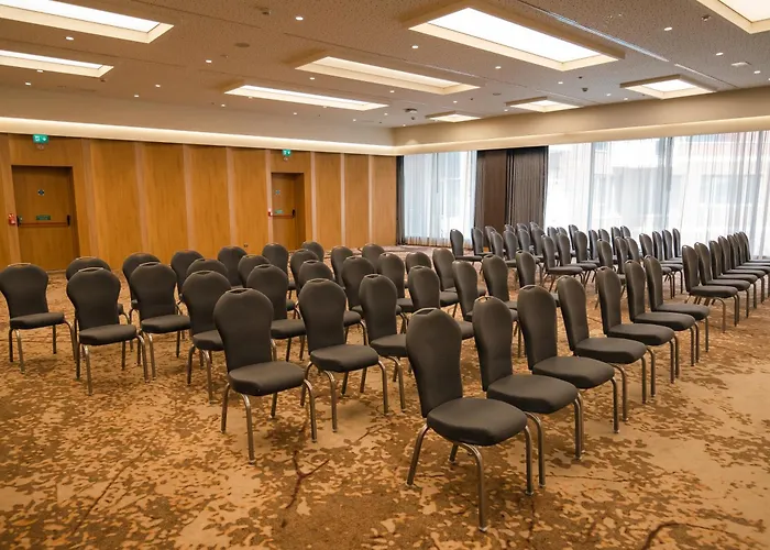 Otel Hilton Garden