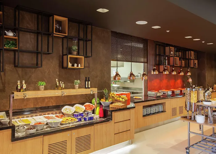 Hilton Garden