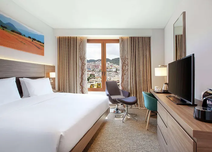 Hilton Garden Otel