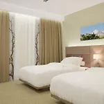 Hotell Hilton Garden Tirana