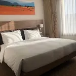 Hilton Garden Hotel
