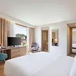 Hotel Hilton Garden Tirana