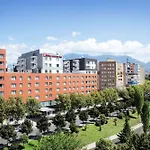 מלון Hilton Garden 4*