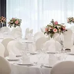 Hilton Garden Hotell 4*