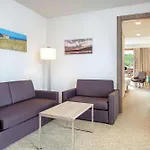 Hotel Hilton Garden Tirana