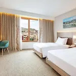 Hilton Garden Tirana