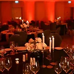 Hilton Garden Hotel Tirana