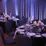 Hotel Hilton Garden Tirana