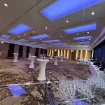 Hilton Garden 4*