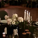 Hilton Garden Hotel 4*
