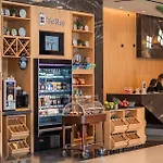 Hilton Garden