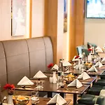 Hotel Hilton Garden 4*