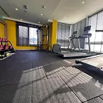 Hilton Garden Hotel Tirana