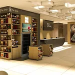 Hotel Hilton Garden