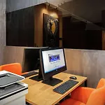 Hilton Garden