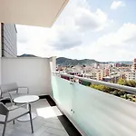 Hotel Hilton Garden
