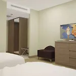 Hilton Garden