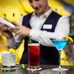 Hilton Garden Hotel Tirana