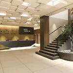 Hotel Hilton Garden Tirana