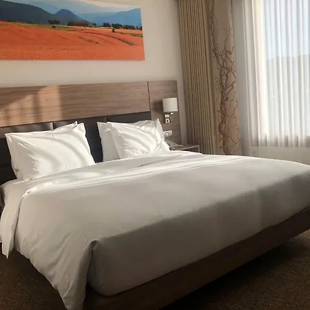 Hilton Garden Hotell