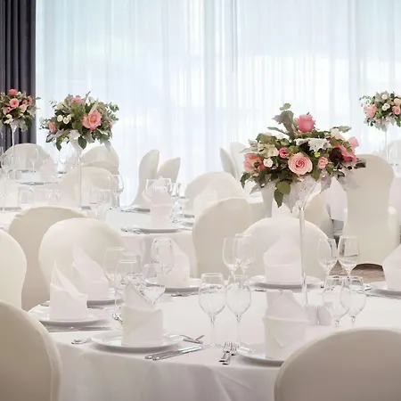 Hilton Garden Szálloda 4*