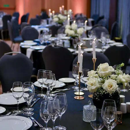 Hilton Garden 4*