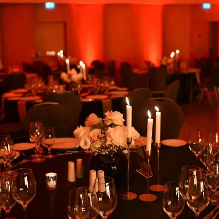 Hilton Garden מלון טיראנה