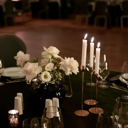 Hilton Garden מלון 4*