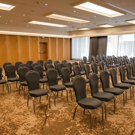 Szálloda Hilton Garden