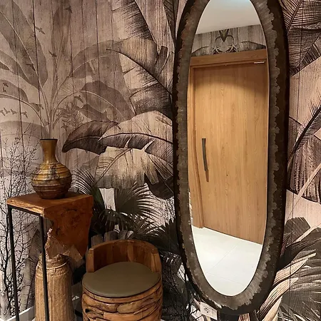 Hilton Garden Szálloda Tirana