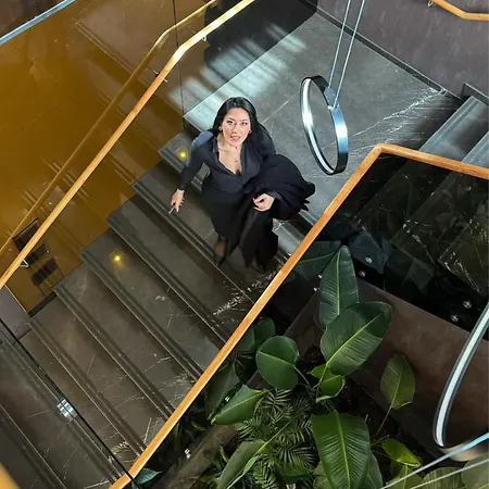 Hilton Garden Szálloda