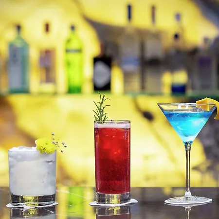 Hilton Garden טיראנה